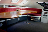 Hunter 38 Saloon